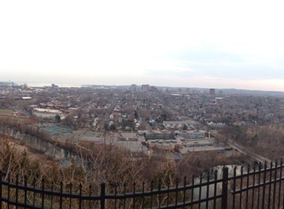 East Rock Park - New Haven, CT