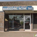 Spencer's Business Service - Bookkeeping