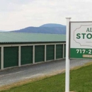 Alinda Storage - Self Storage