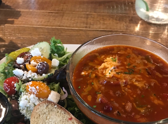 Simple Eatery & Spoon It Up - Buena Vista, CO