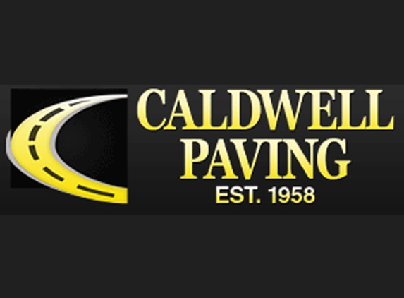 Caldwell Paving - Charleston, TN