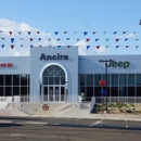 Ancira Chrysler Jeep Dodge - New Car Dealers