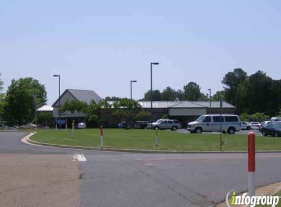 Southaven Fire Dept - Southaven, MS