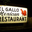 El Gallo Mexican Restaurant - Mexican Restaurants