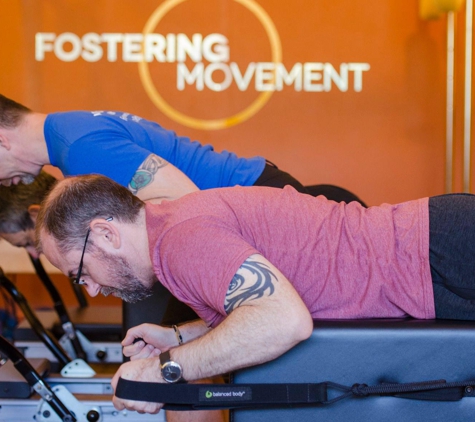 Fostering Movement Studio Inc. - Evanston, IL