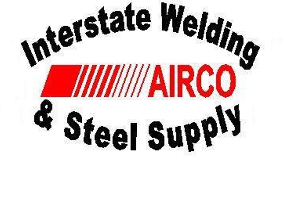 Interstate Welding & Steel Supply - Marble, NC