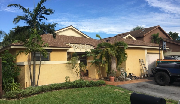 Navarro Roofing - Miami, FL