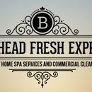 Fresh Express - Building Cleaners-Interior