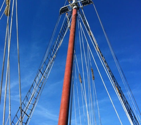 Liberty Fleet of Tall Ships - Boston, MA