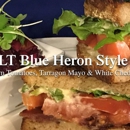 Blue Heron Cafe - American Restaurants