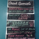 The Local - Coffee Shops
