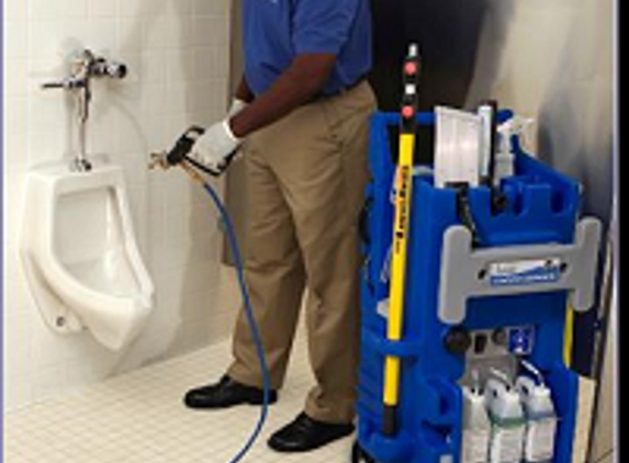 A Quality Assured Cleaning Services - Suwanee, GA