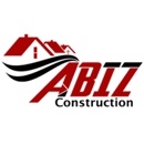 ABIZ Construction - Siding Materials