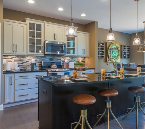 The Reserve of Parkside by Fischer Homes - Alexandria, KY