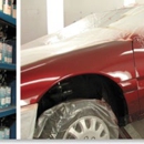 D and B Body and Paint LLC - Automobile Body Repairing & Painting