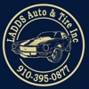 LADDS Auto & Tire (PERMANENTLY CLOSED) gallery