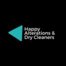 Happy Alterations & Dry Cleaners - Dry Cleaners & Laundries