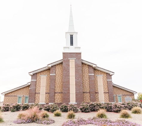 The Church of Jesus Christ of Latter-day Saints - Gilbert, AZ