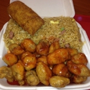 Egg Roll Express - Chinese Restaurants