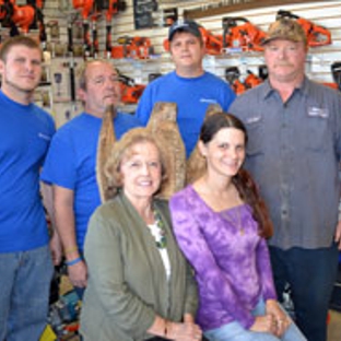 Mikell's Power Equipment - Lake City, FL