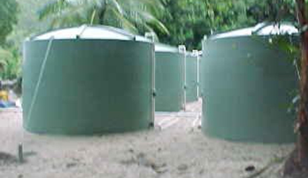 Roy Walker Plumbing - Atherton, QLD