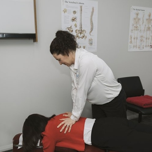 Carter Chiropractic & Dubbo Acupuncture - Dubbo, NSW