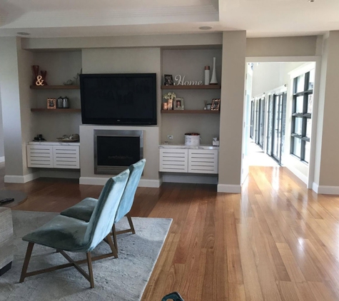 Ellivas Interiors Pty Ltd - Mcgraths Hill, NSW