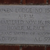 Aiken Masonic gallery