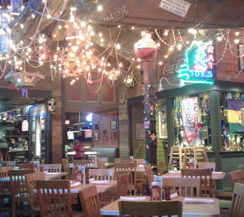 Razzoo's Cajun Cafe - Mckinney, TX