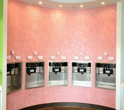 Brrrberry Frozen Yogurt - Wilmington, NC