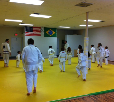 Gracie Martial Arts - Stuart, FL