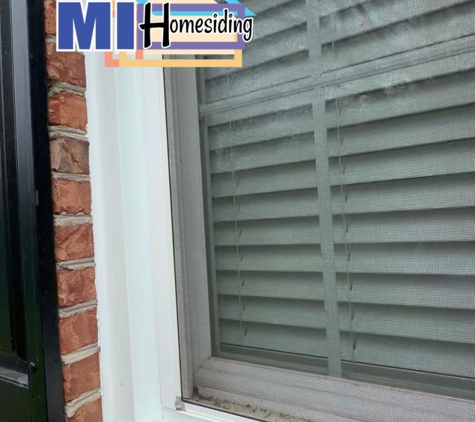 MI Homesiding - Knoxville, TN