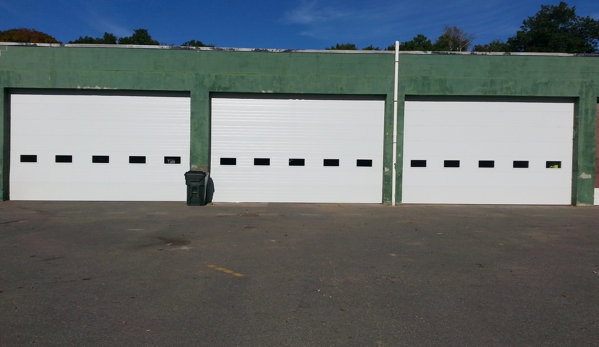 Budget Overhead Door - Peabody, MA