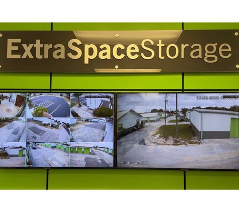 Extra Space Storage - Mount Dora, FL