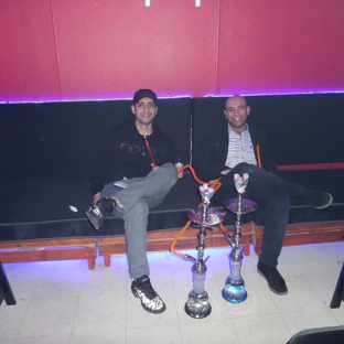 Puff N Pass Hookah Lounge - East Stroudsburg, PA