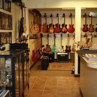 Monkton Guitars - Broomfield, CO