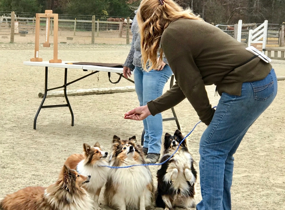 Fox Point Farm - Fort Mill, SC