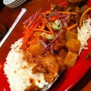 Pei Wei