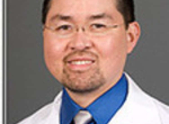 Eric Wong, MD - San Juan Capistrano, CA