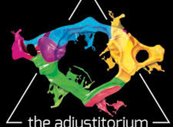 The Adjustitorium, Inc. - Memphis, TN
