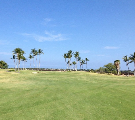 Waikoloa Kings' Course - Waikoloa, HI