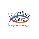 Comfort Care Heating & Cooling Inc. - Furnaces-Heating
