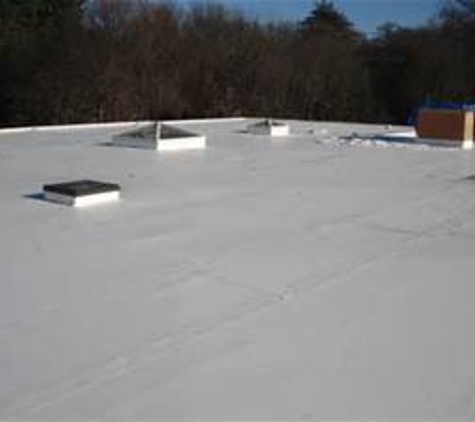 Lakeside Roofing and Sealing - Columbus, OH