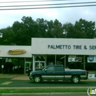 Palmetto Tire & Service, Inc.