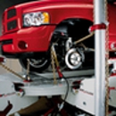 Ben's Auto Body Inc - Truck Body Repair & Painting