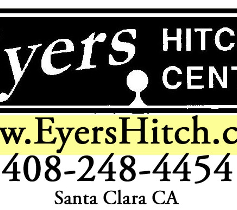 Eyers Hitch Center Inc. - Santa Clara, CA