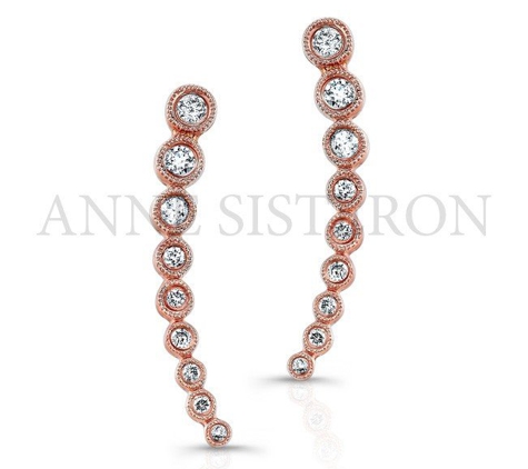 Anne Sisteron Fine Jewelry - Beverly Hills, CA