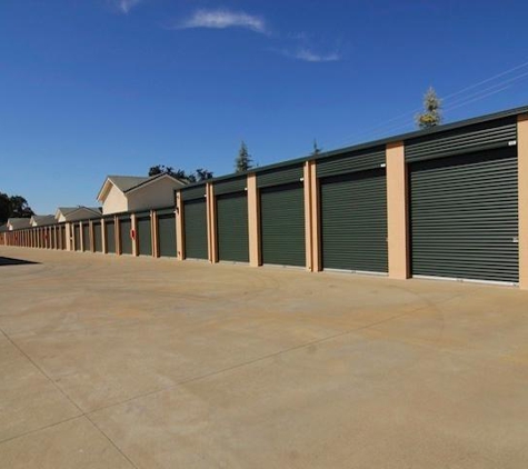 Superior Self Storage - Cameron Park, CA