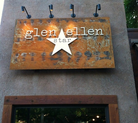 Glen Ellen Star - Glen Ellen, CA