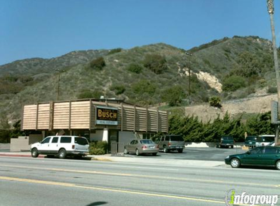 Malibu Realtors - Malibu, CA